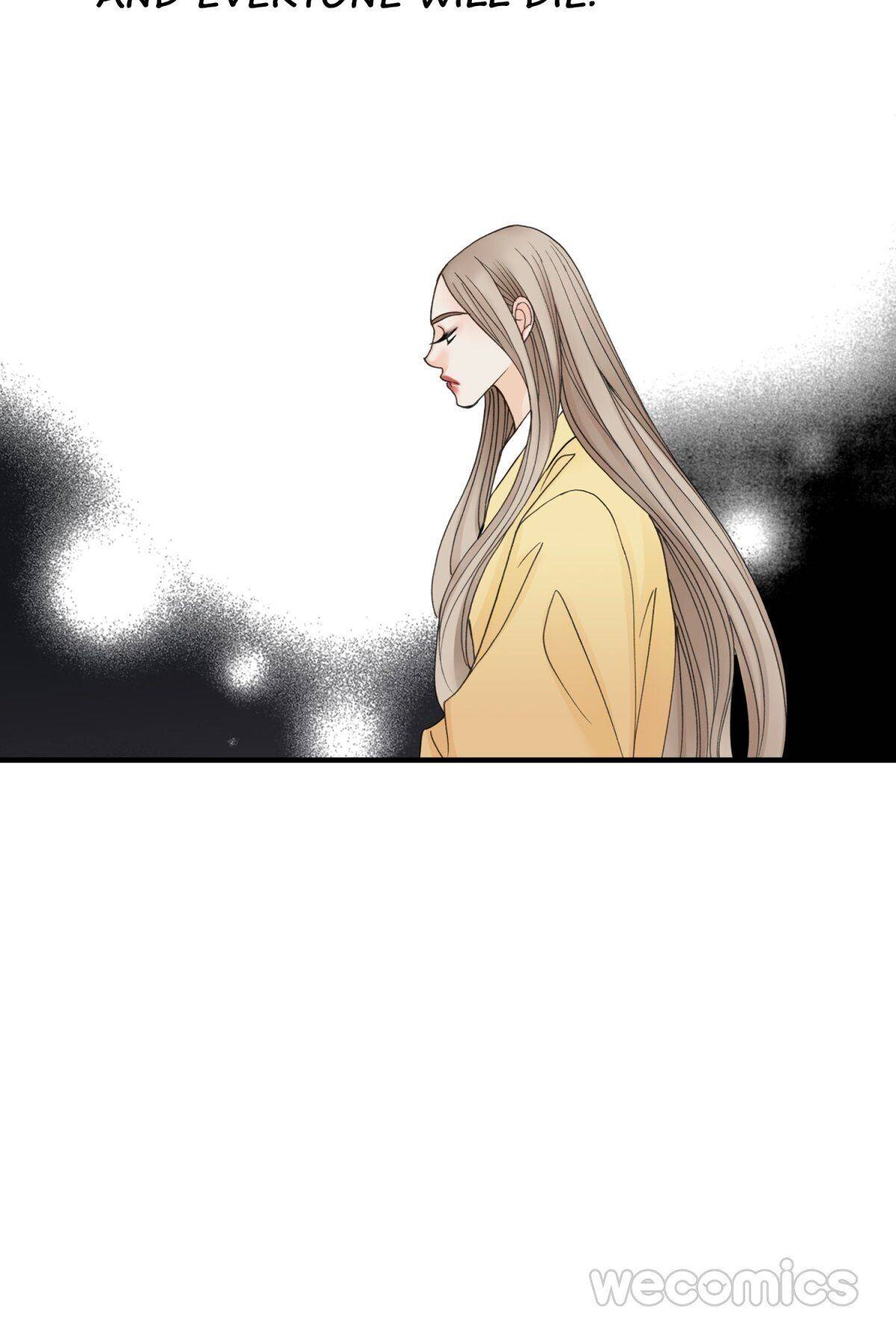 Under The Moonlight - Chapter 83