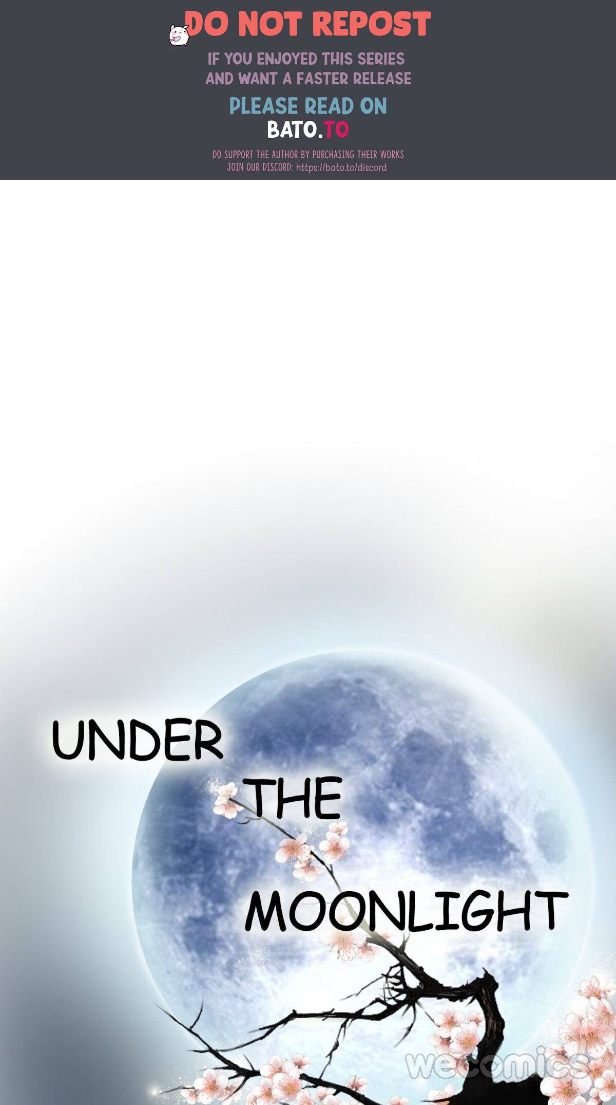 Under The Moonlight - Chapter 86