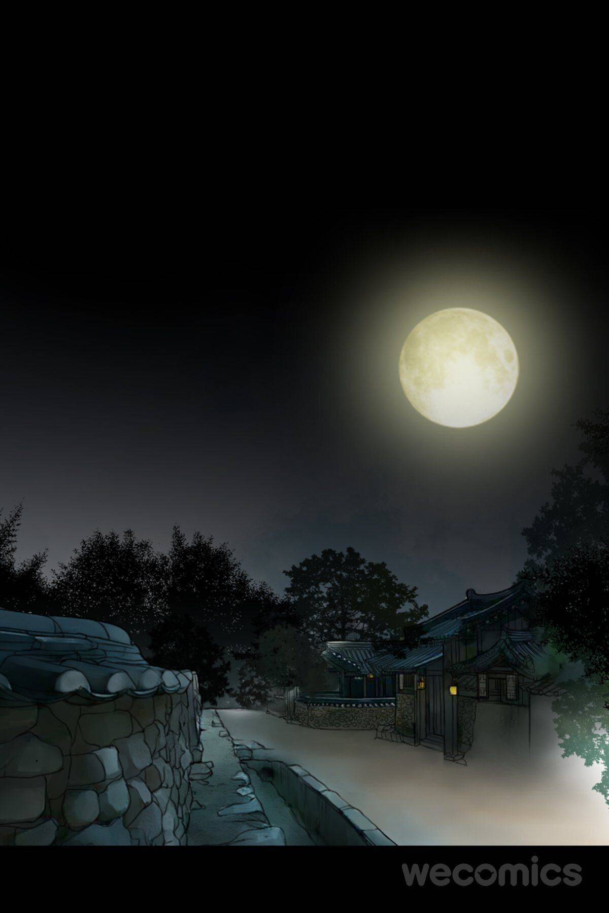 Under The Moonlight - Chapter 86