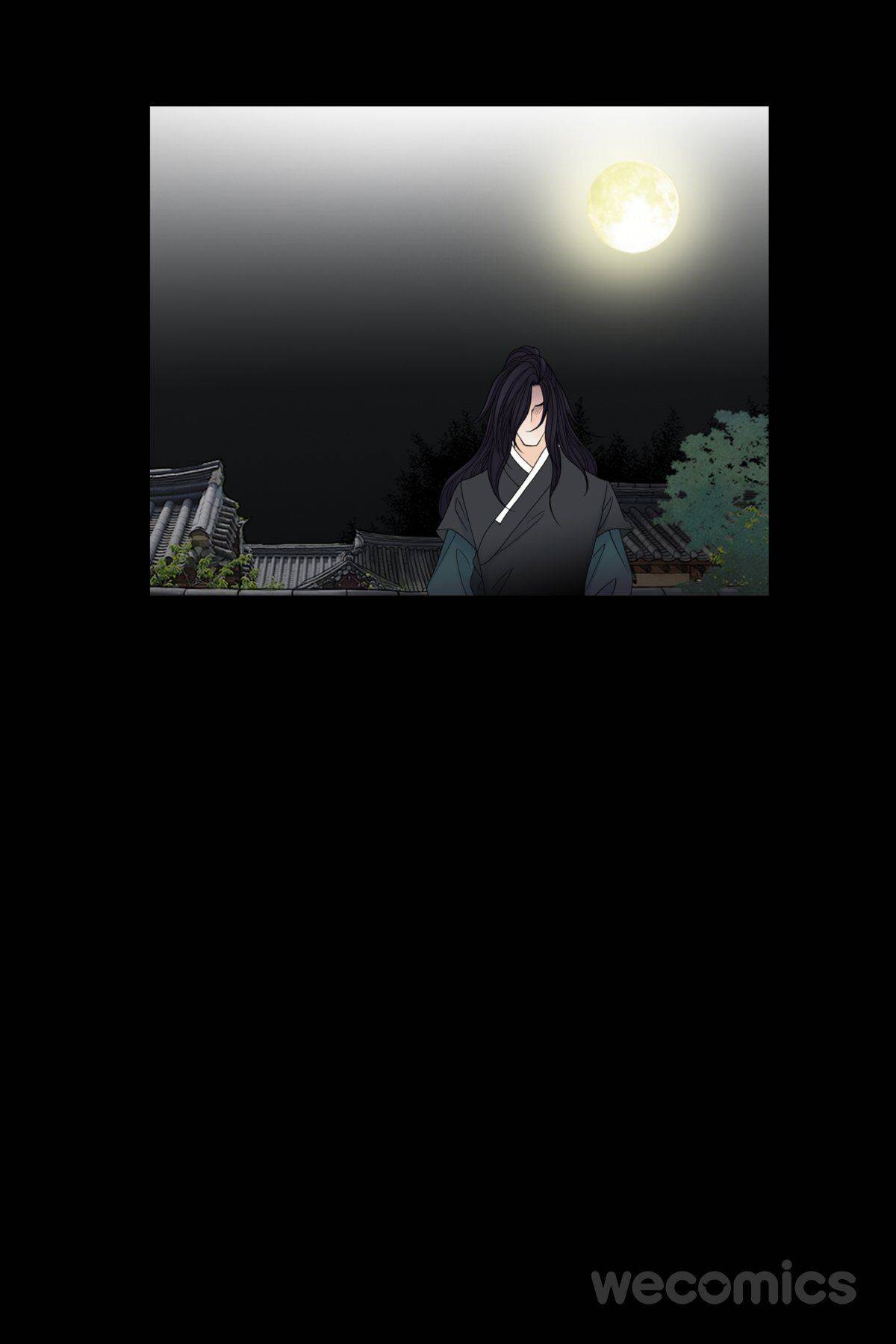 Under The Moonlight - Chapter 86