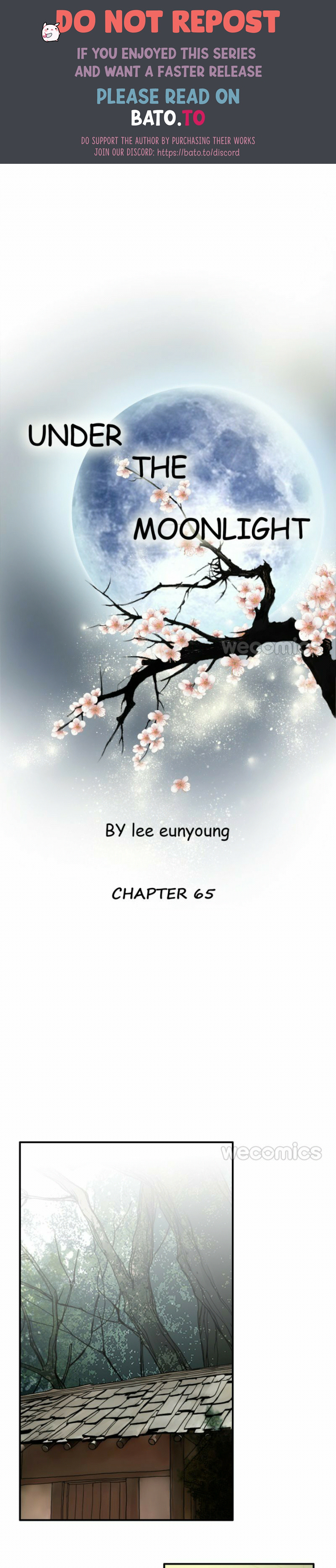 Under The Moonlight - Chapter 65