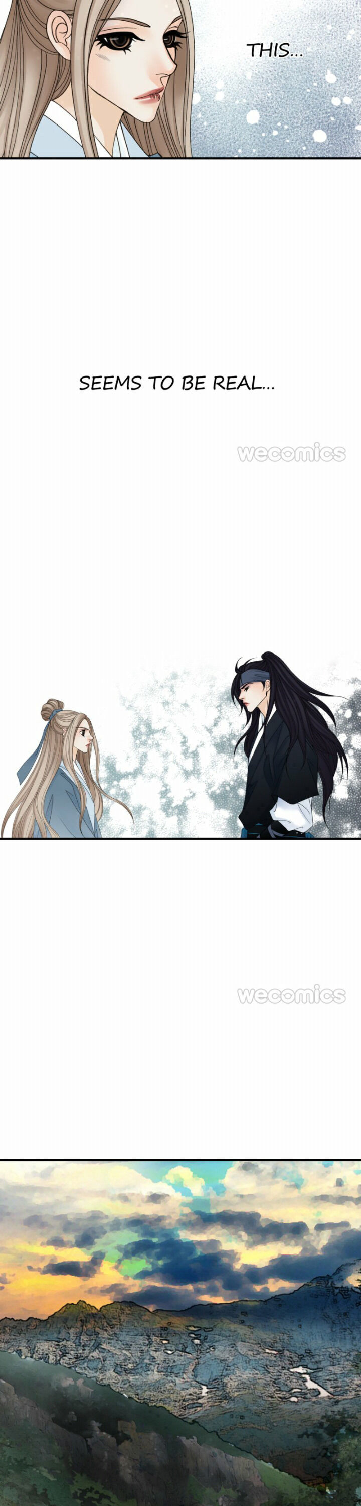 Under The Moonlight - Chapter 66