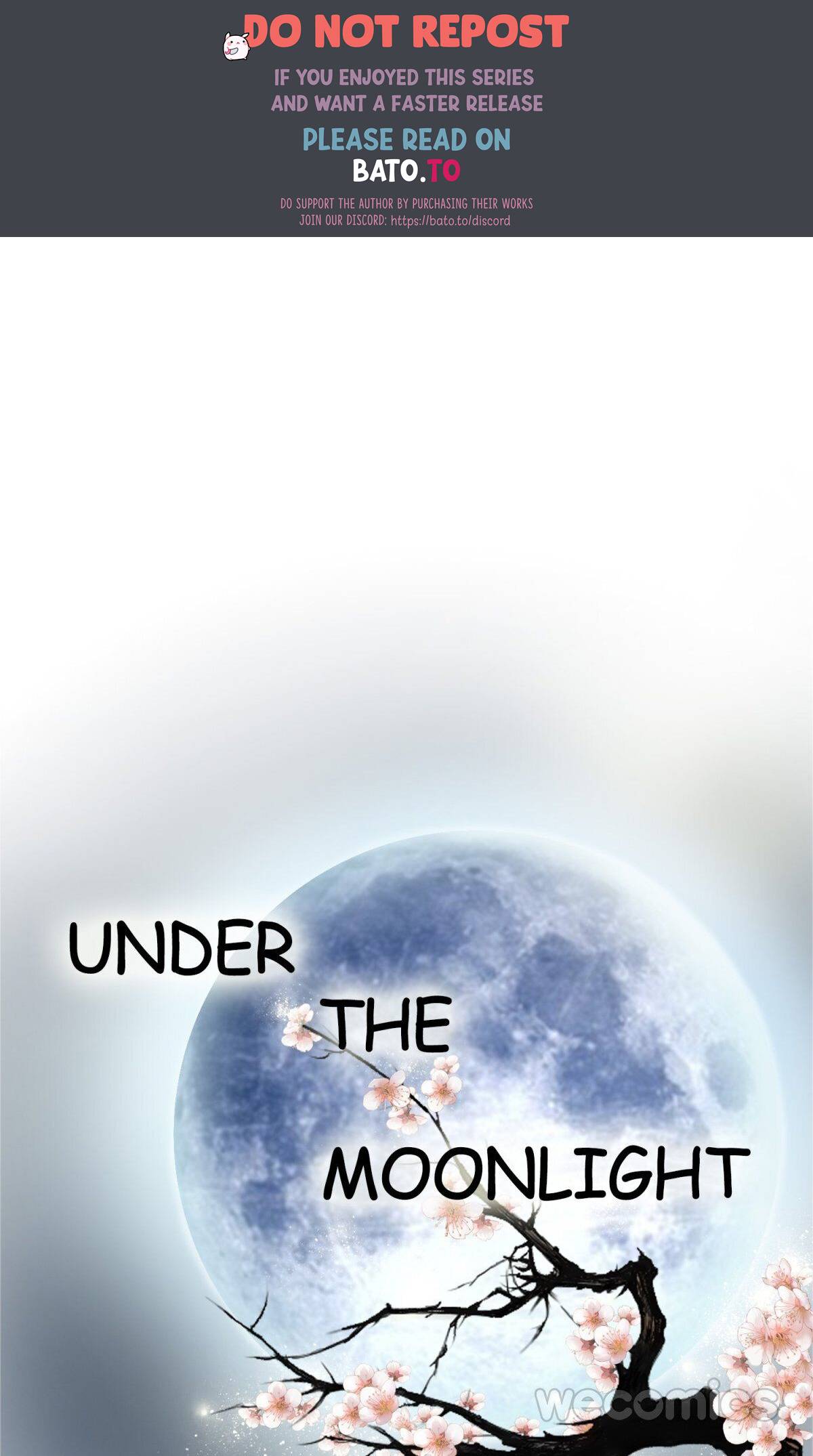 Under The Moonlight - Chapter 82