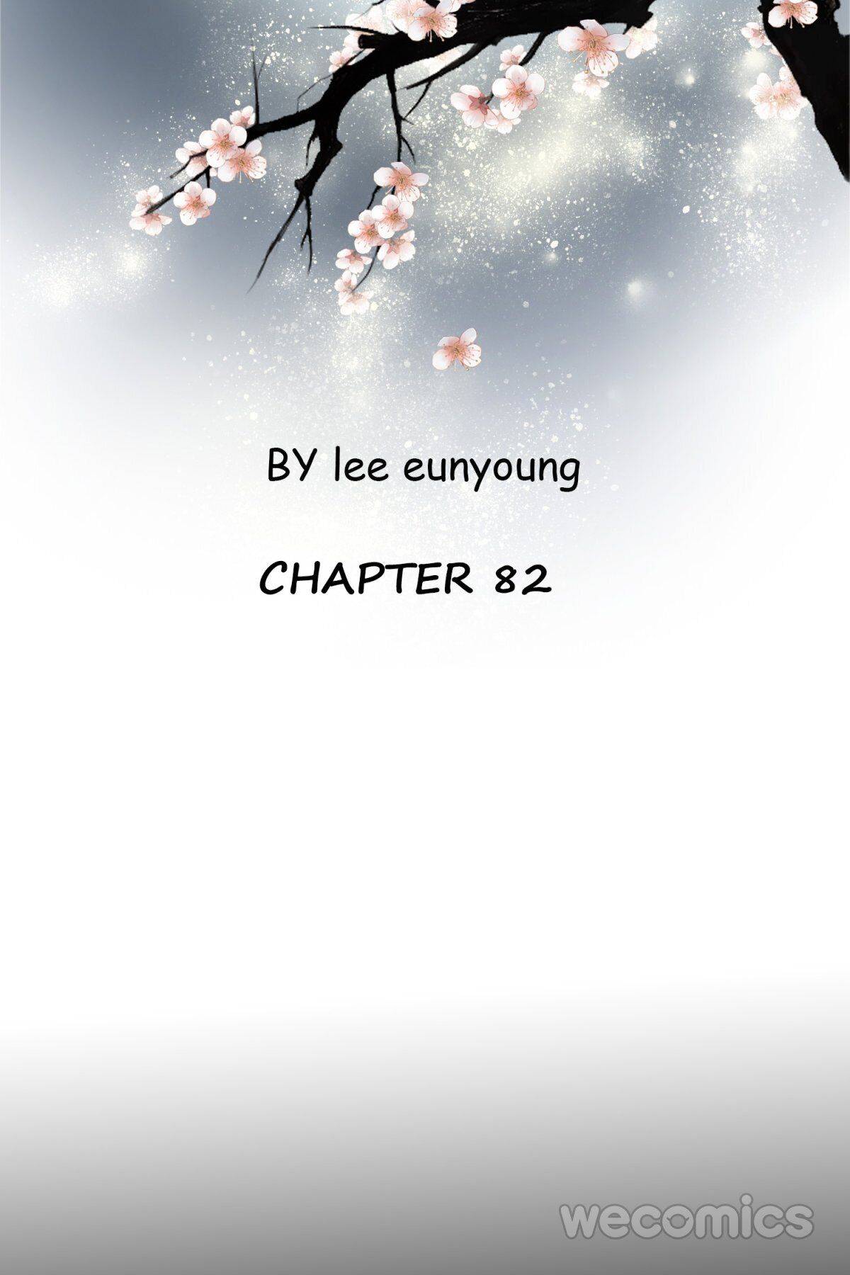 Under The Moonlight - Chapter 82