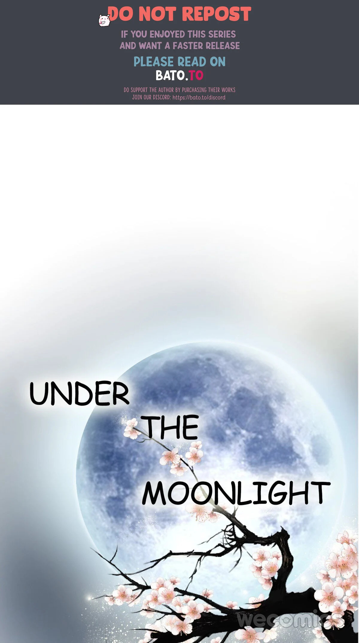 Under The Moonlight - Chapter 75