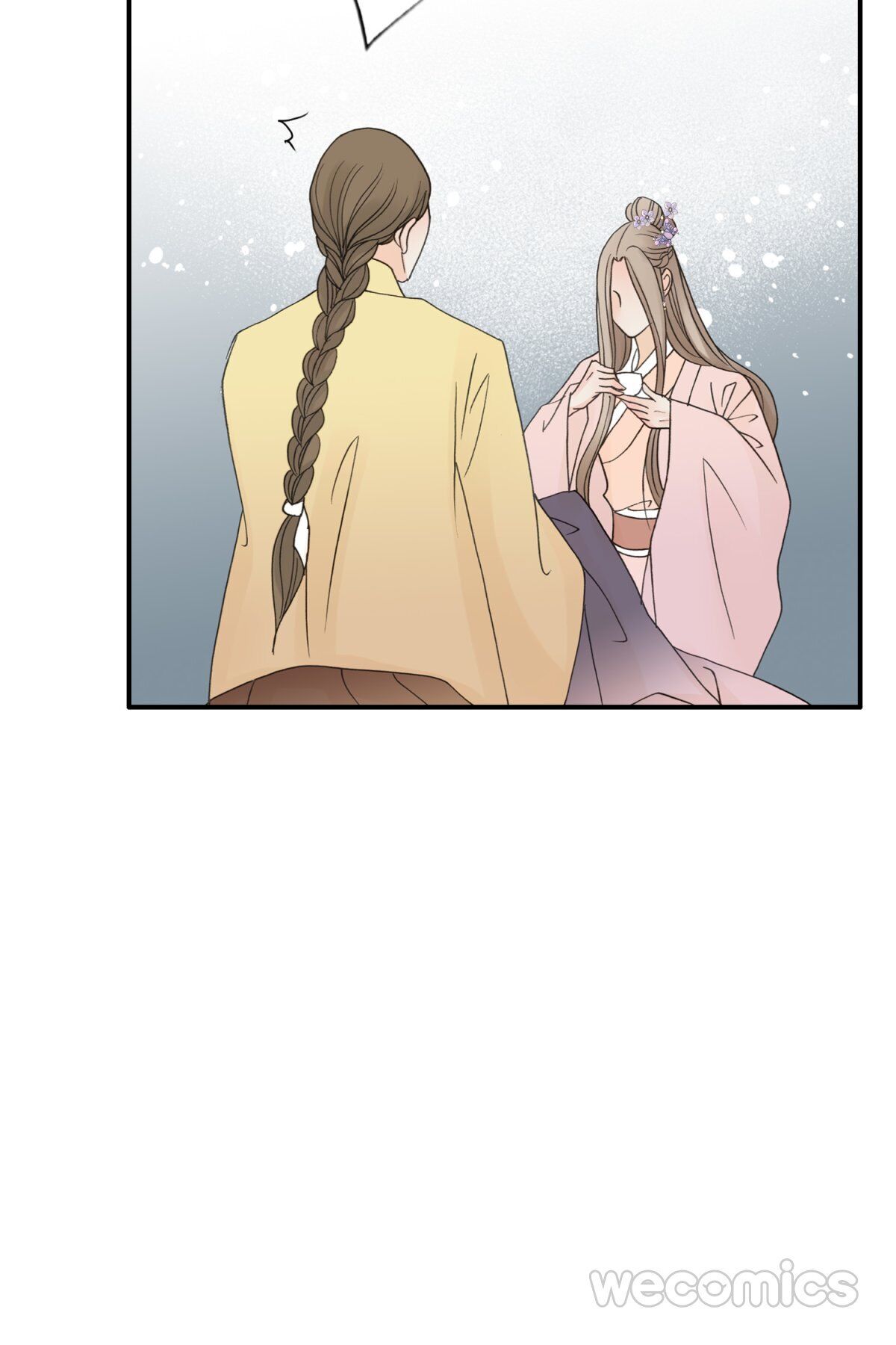 Under The Moonlight - Chapter 75