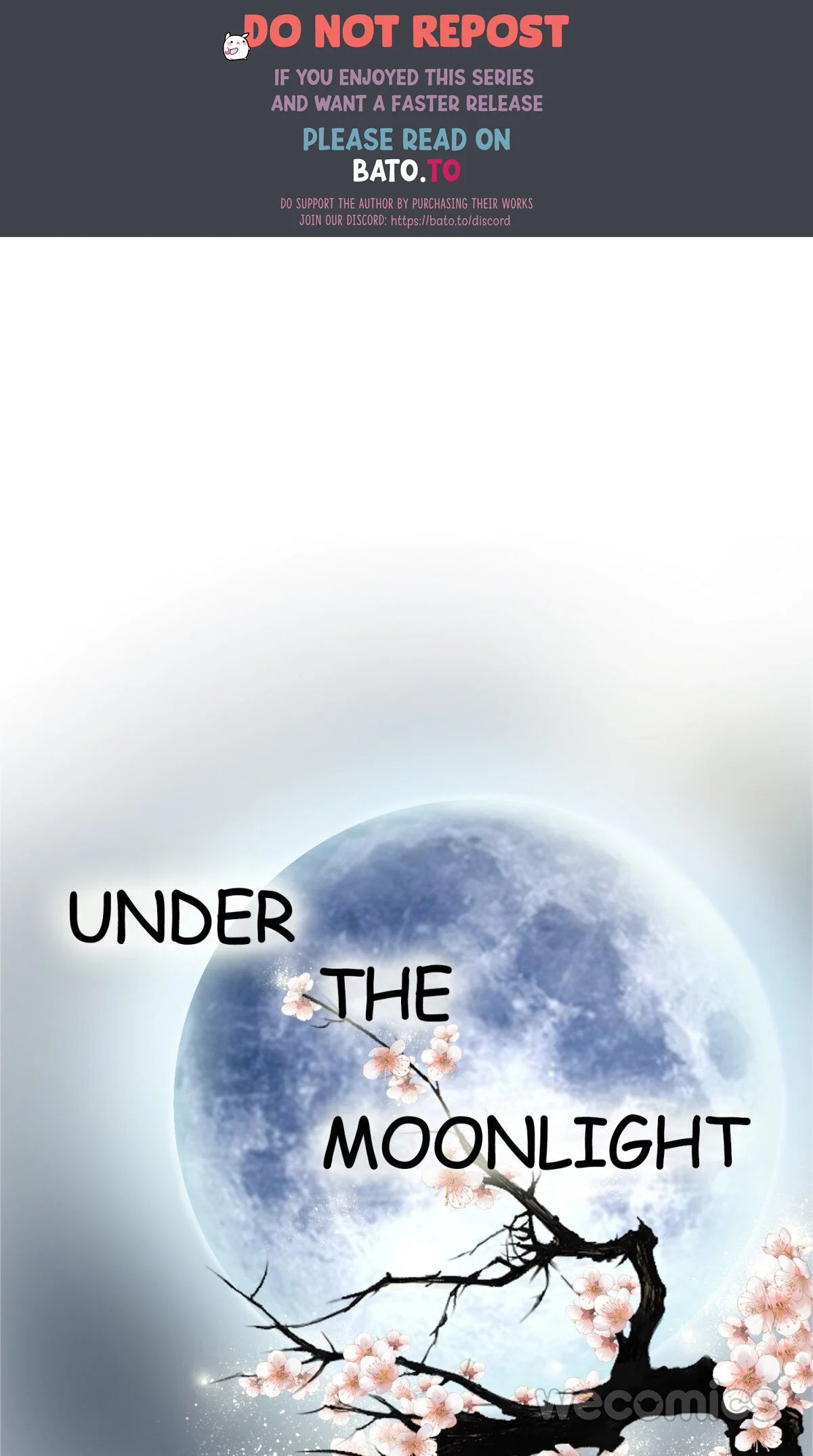 Under The Moonlight - Chapter 87