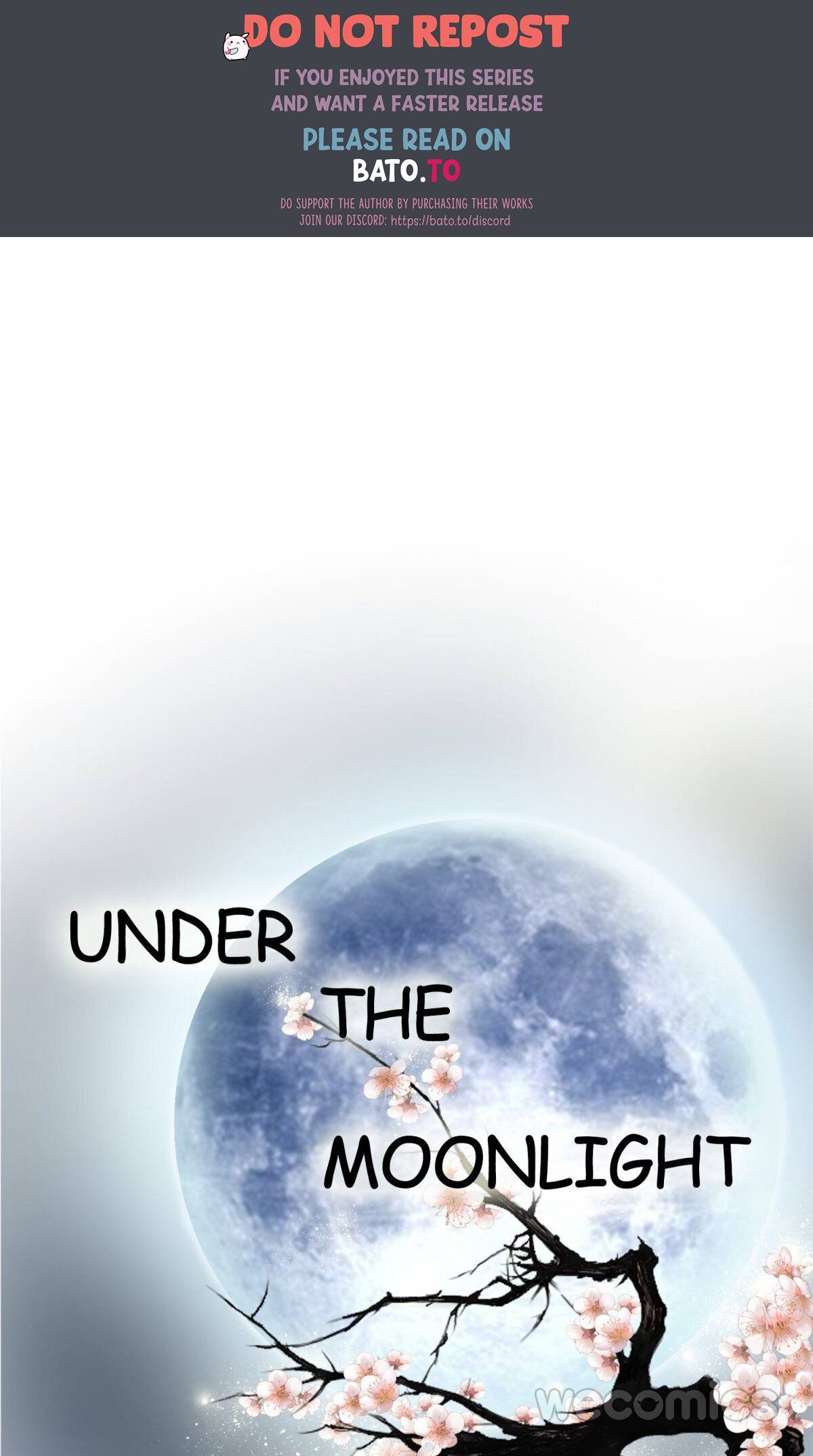 Under The Moonlight - Chapter 84