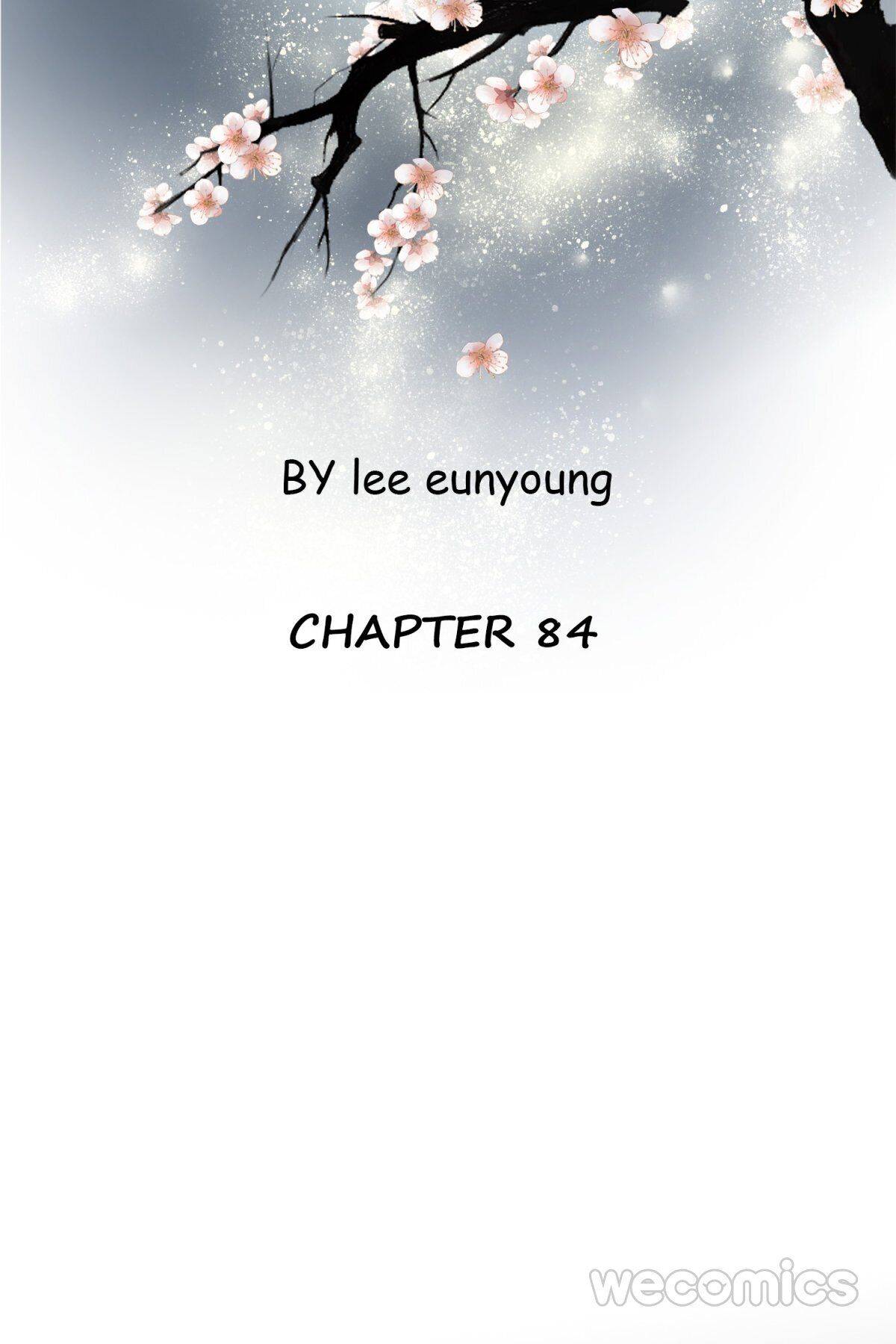 Under The Moonlight - Chapter 84