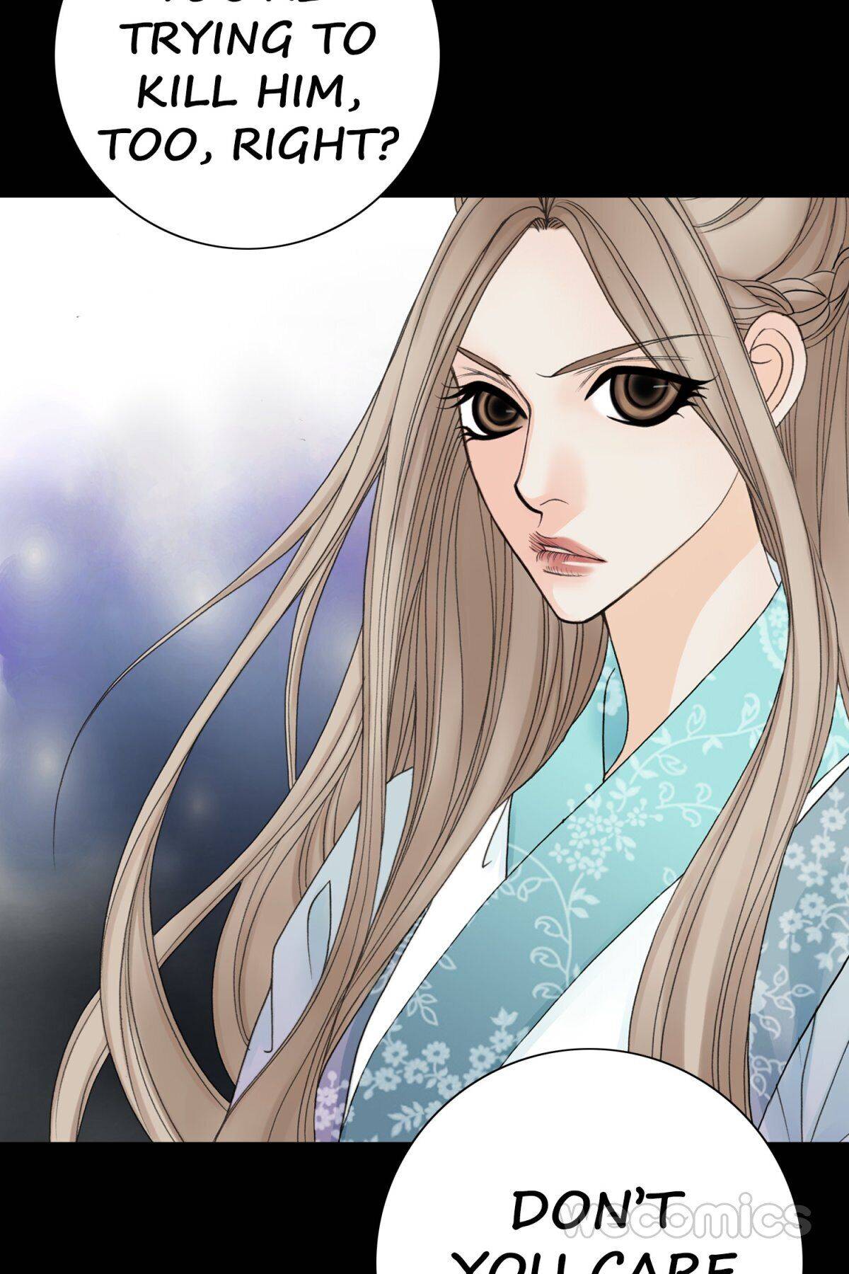 Under The Moonlight - Chapter 84