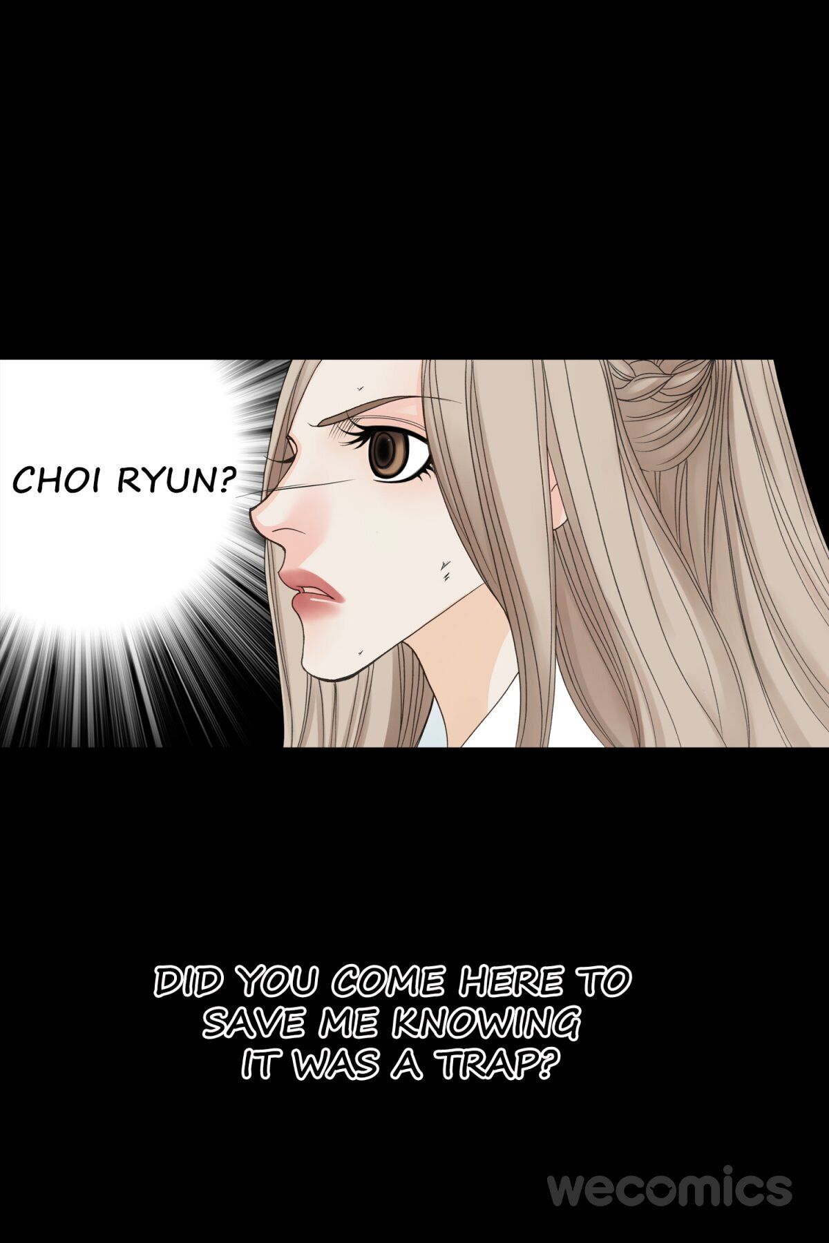 Under The Moonlight - Chapter 88