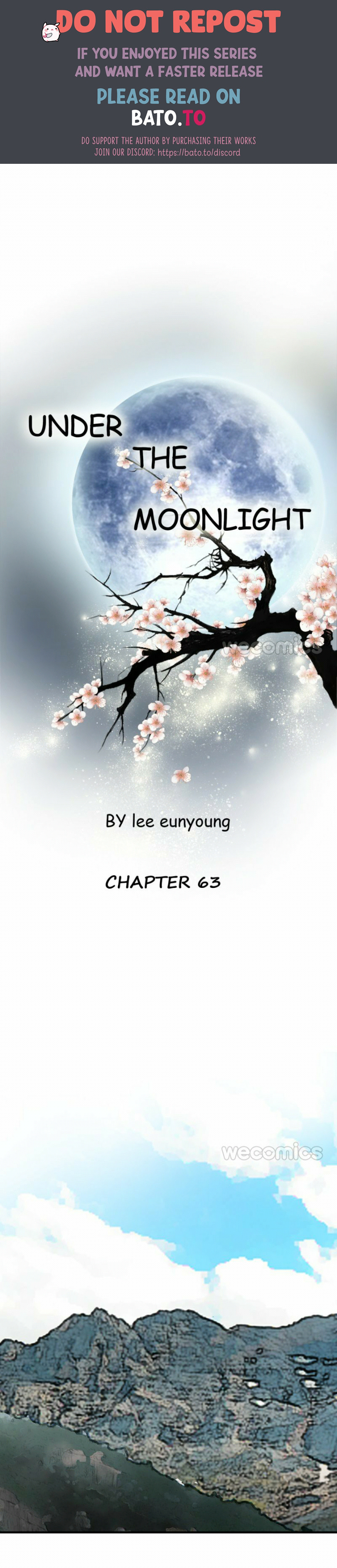 Under The Moonlight - Chapter 63