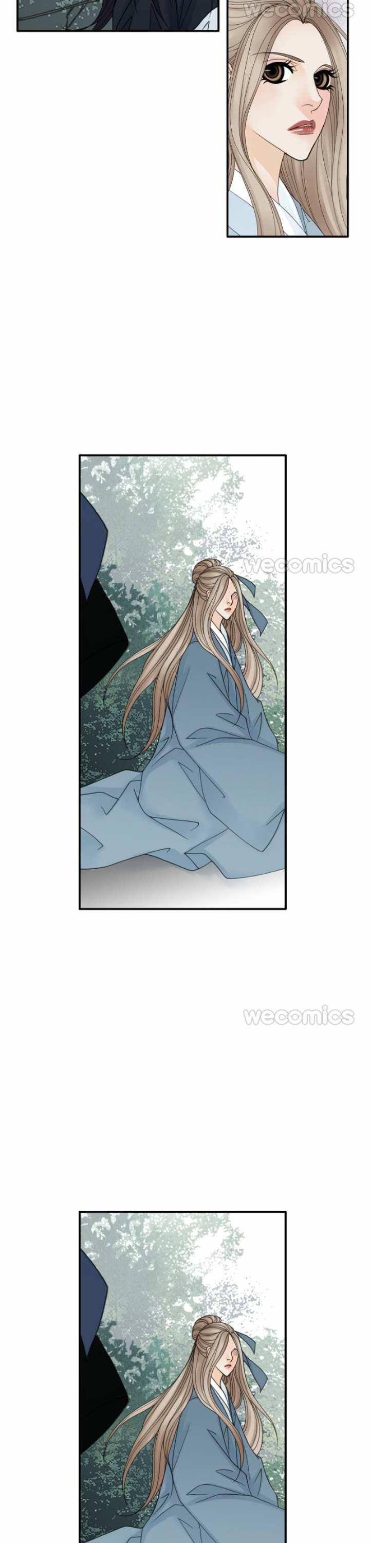 Under The Moonlight - Chapter 63