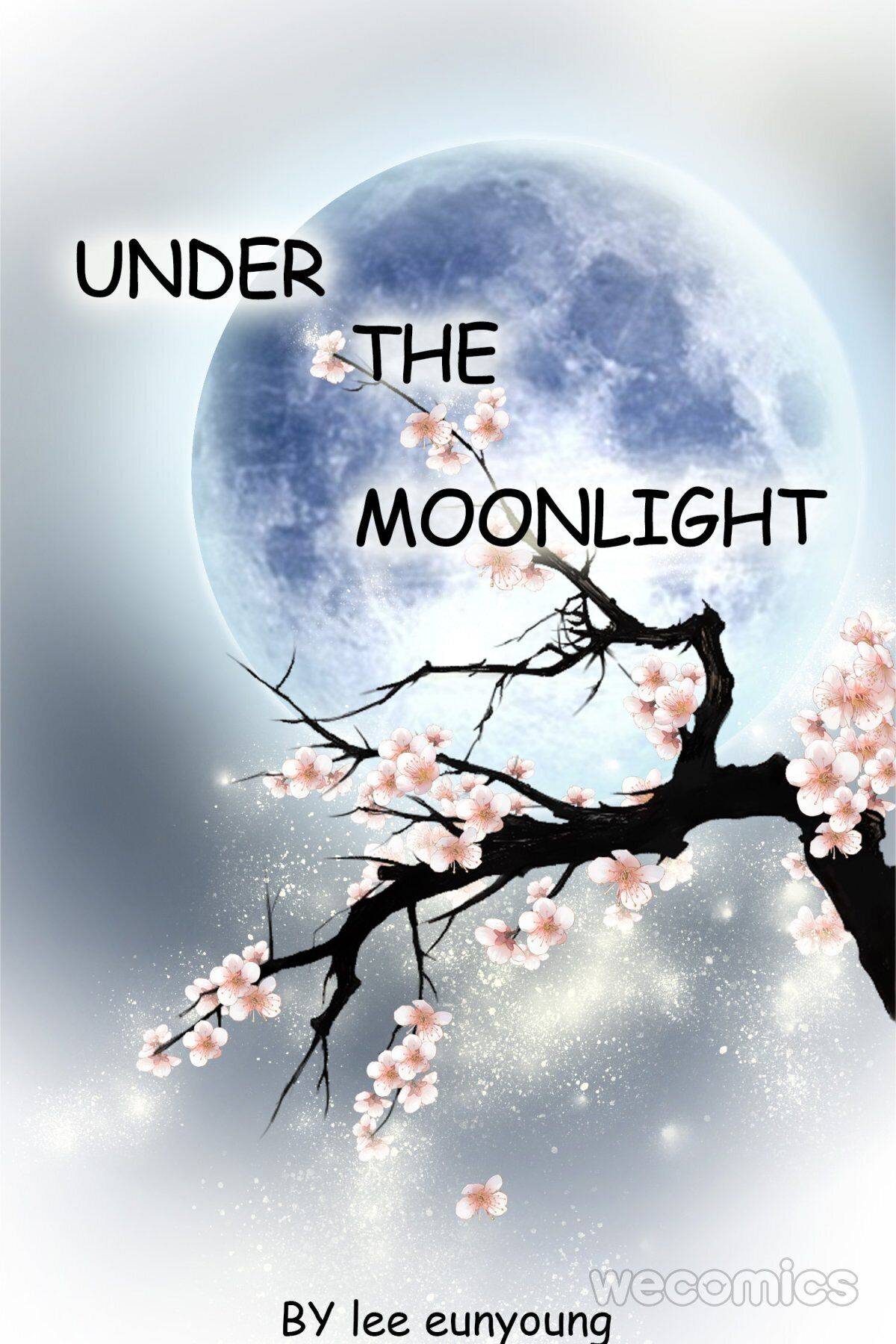 Under The Moonlight - Chapter 94