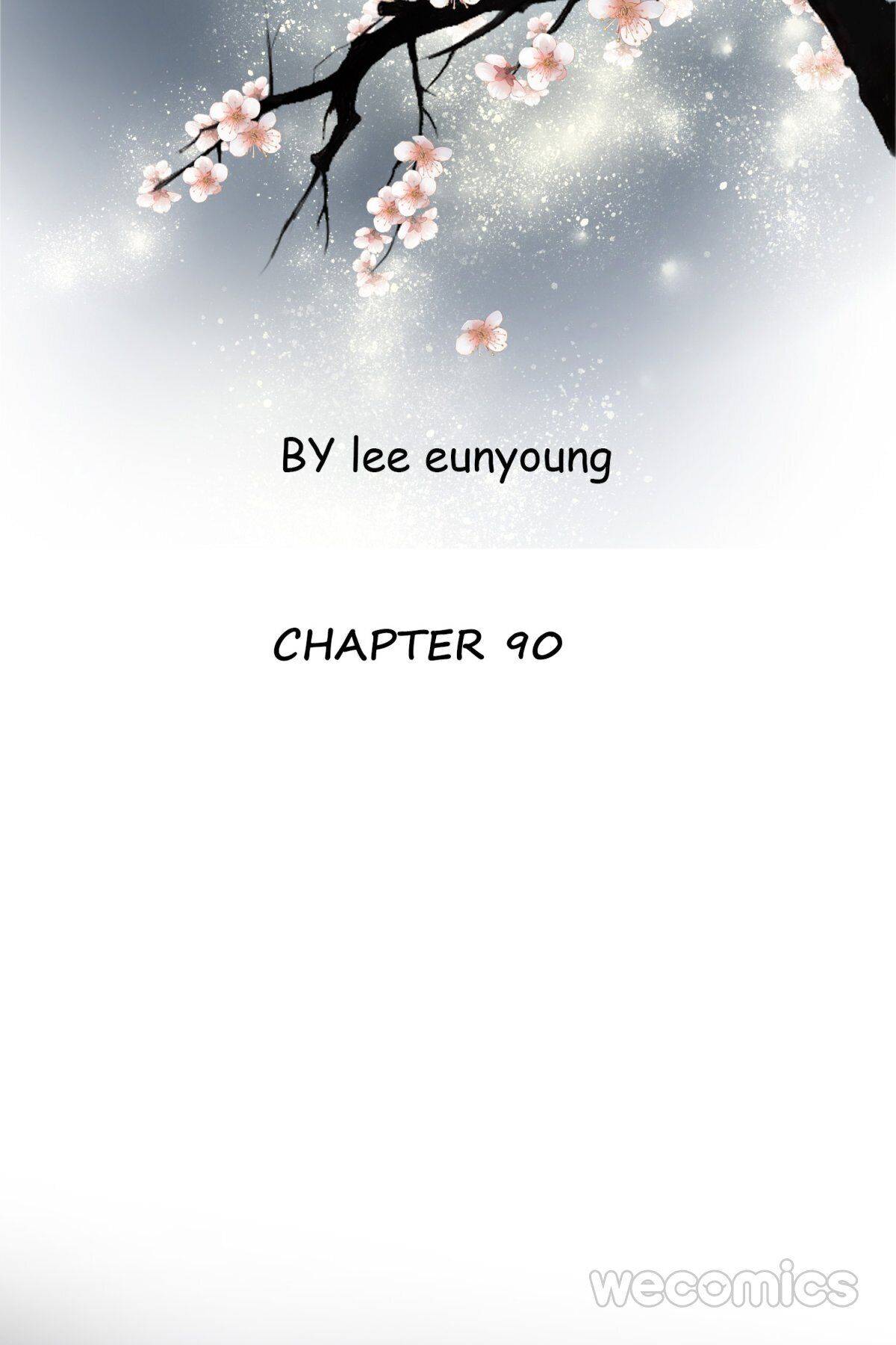 Under The Moonlight - Chapter 90