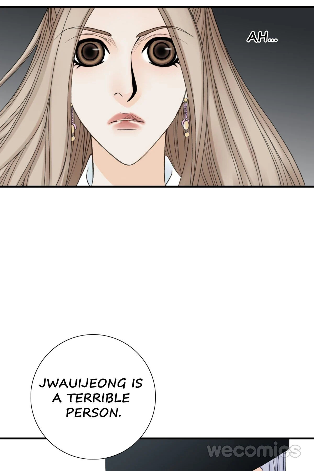 Under The Moonlight - Chapter 76