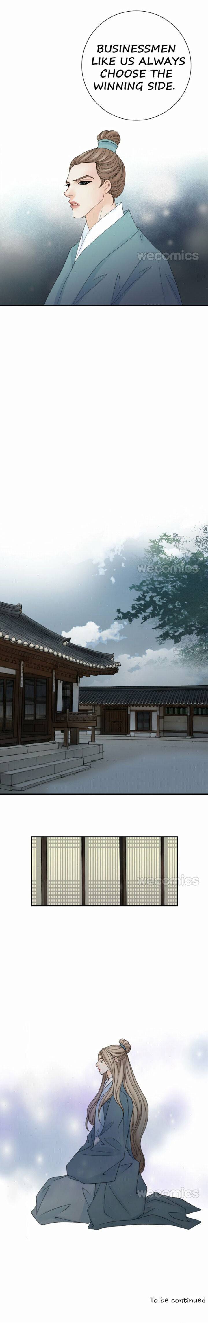 Under The Moonlight - Chapter 68