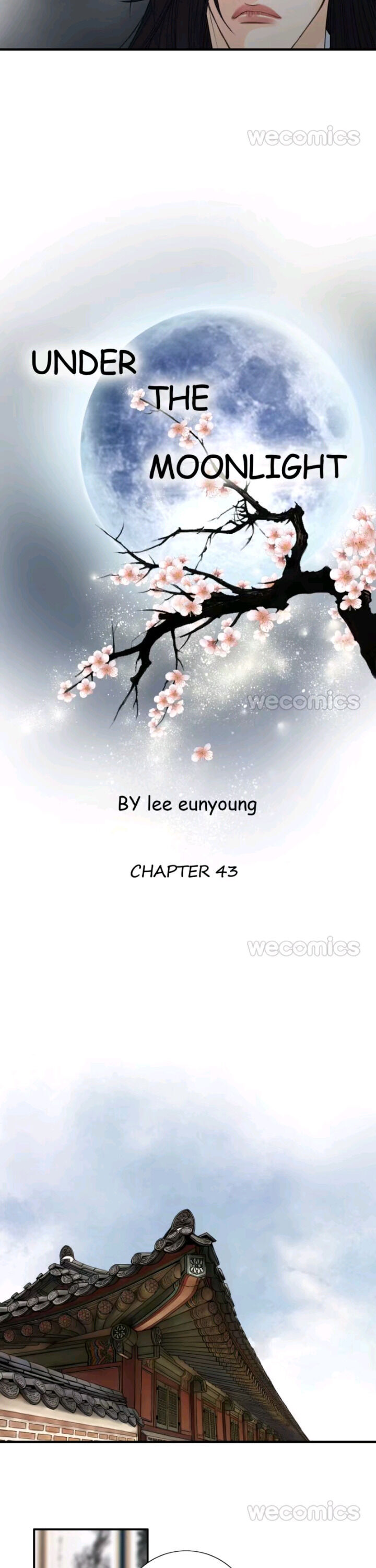 Under The Moonlight - Chapter 43