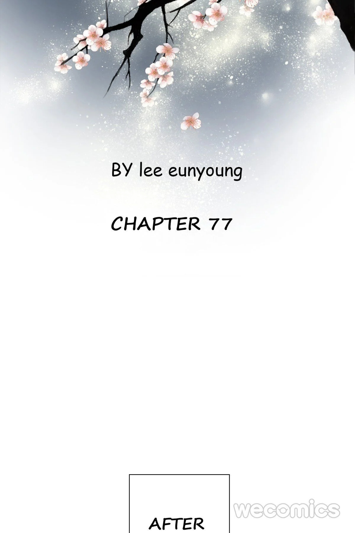 Under The Moonlight - Chapter 77