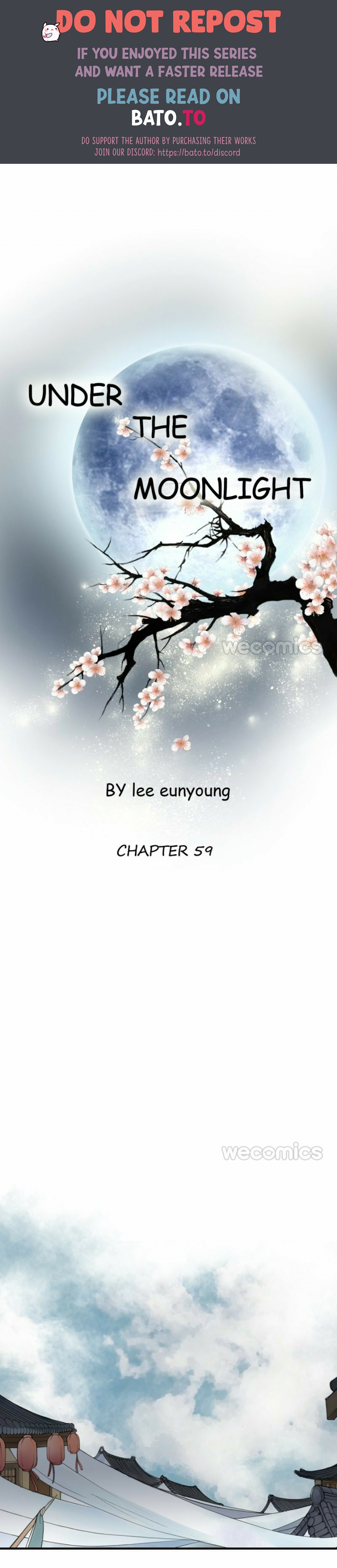 Under The Moonlight - Chapter 59