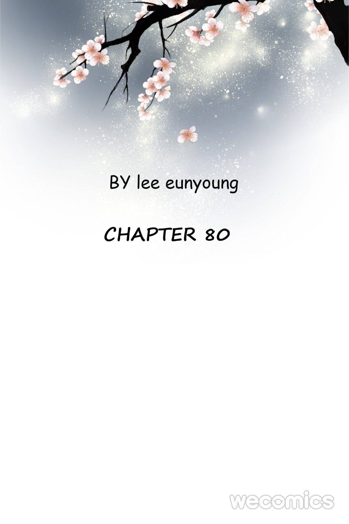 Under The Moonlight - Chapter 80