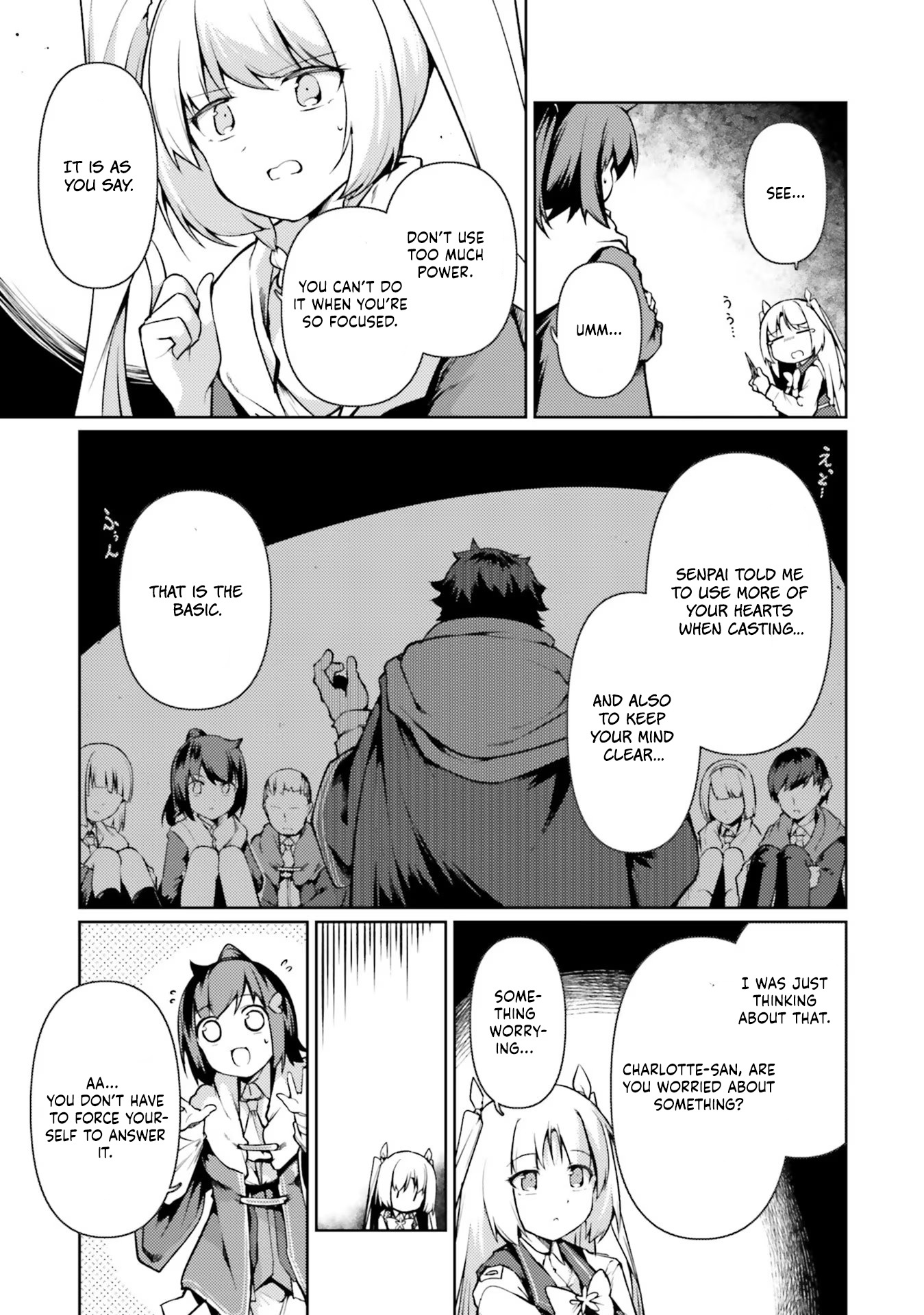 Buta Koushaku Ni Tensei Shitakara, Kondo Wa Kimi Ni Suki To Iitai - Vol.6 Chapter 37