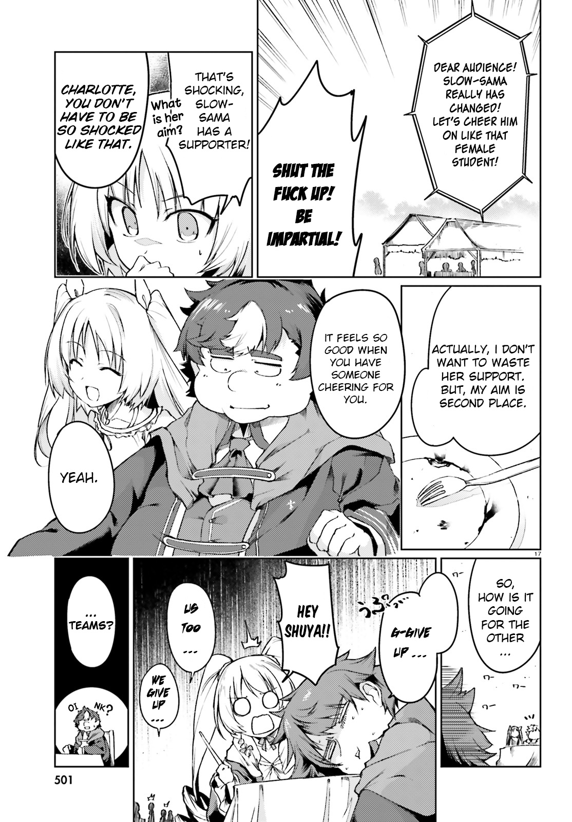 Buta Koushaku Ni Tensei Shitakara, Kondo Wa Kimi Ni Suki To Iitai - Chapter 4