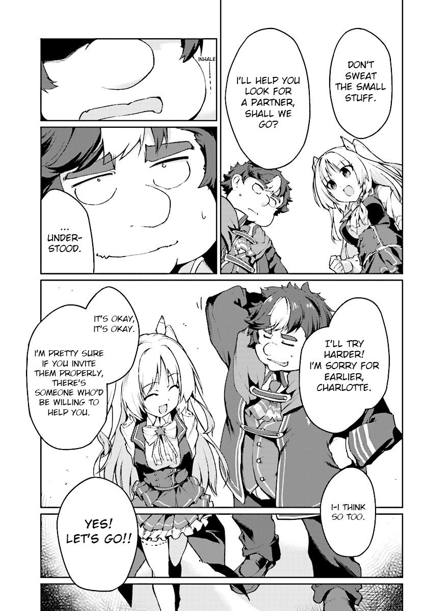 Buta Koushaku Ni Tensei Shitakara, Kondo Wa Kimi Ni Suki To Iitai - Chapter 3