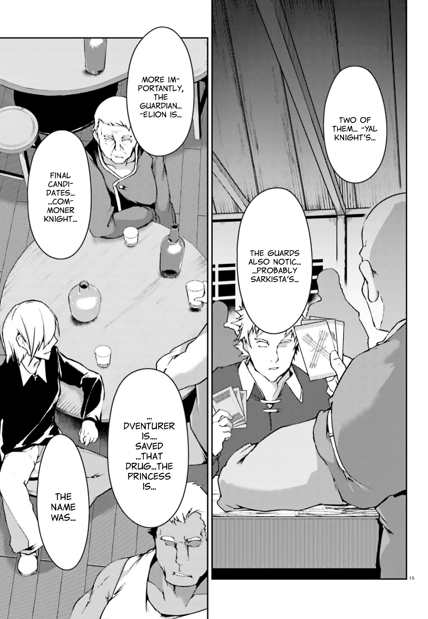 Buta Koushaku Ni Tensei Shitakara, Kondo Wa Kimi Ni Suki To Iitai - Vol.4 Chapter 18