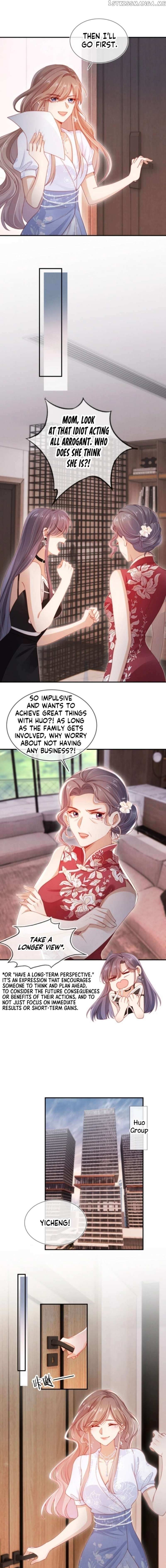 Master Huo Fails To Pursue His Wife - Chapter 13