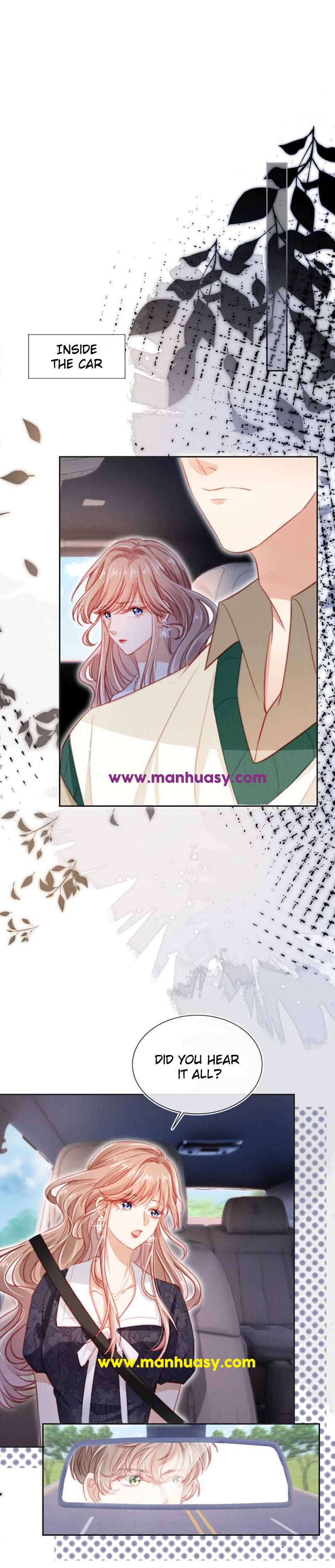 Master Huo Fails To Pursue His Wife - Chapter 50