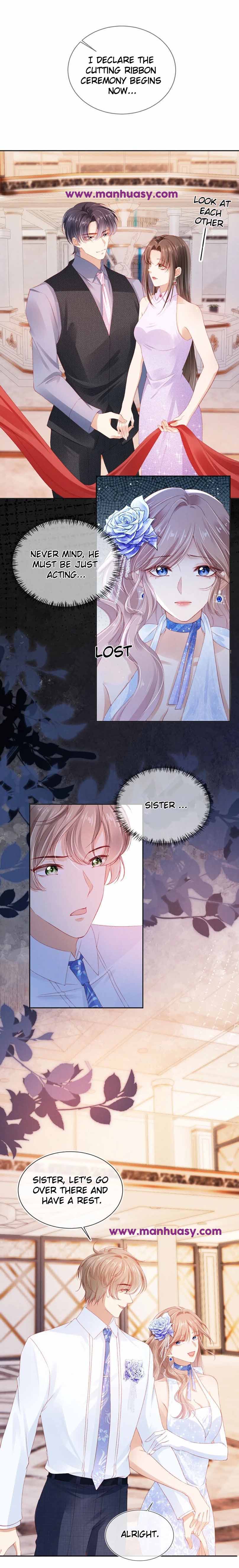 Master Huo Fails To Pursue His Wife - Chapter 52