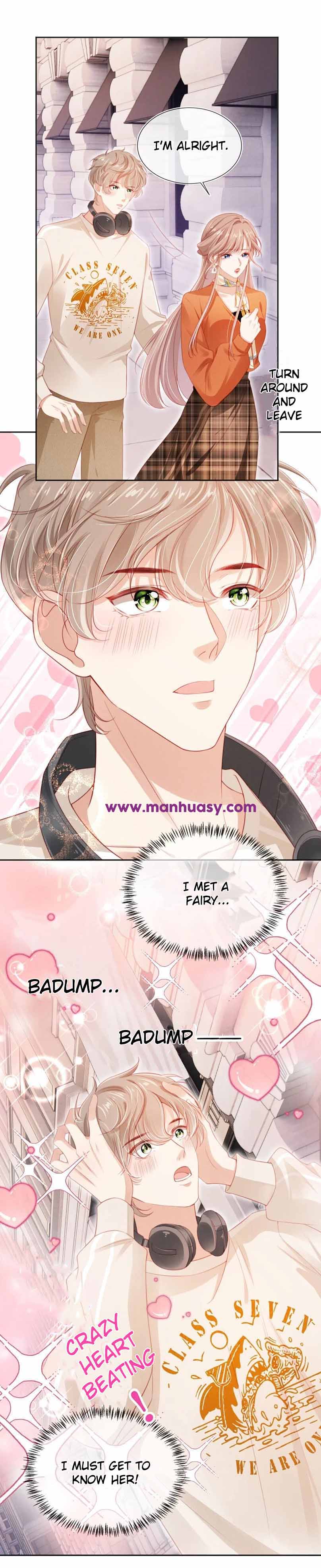 Master Huo Fails To Pursue His Wife - Chapter 47