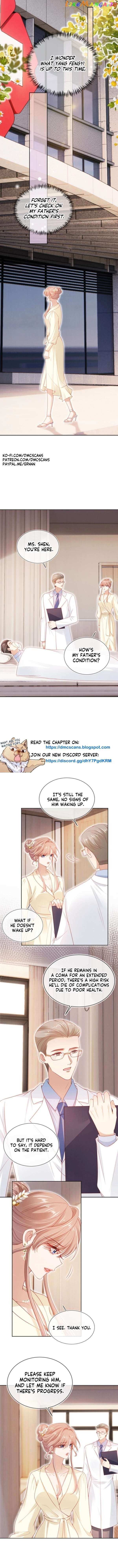 Master Huo Fails To Pursue His Wife - Chapter 39