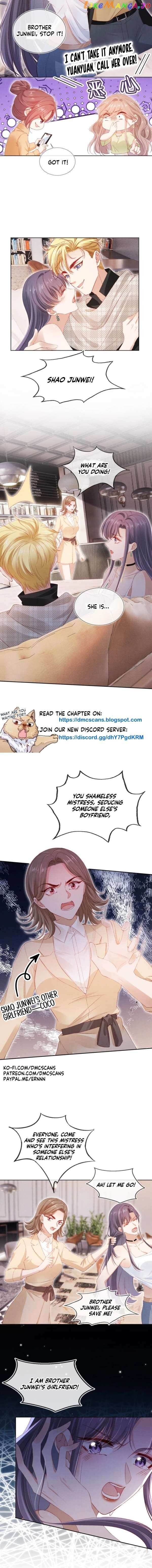 Master Huo Fails To Pursue His Wife - Chapter 32