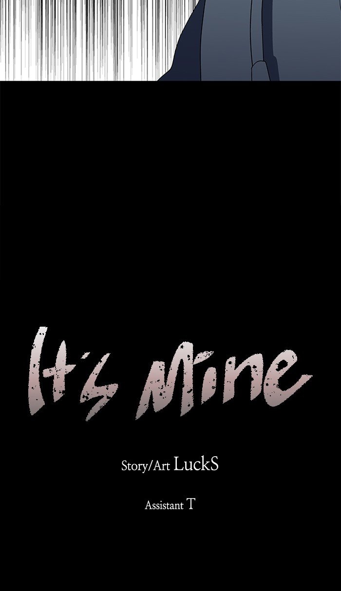 It’s Mine - Chapter 28