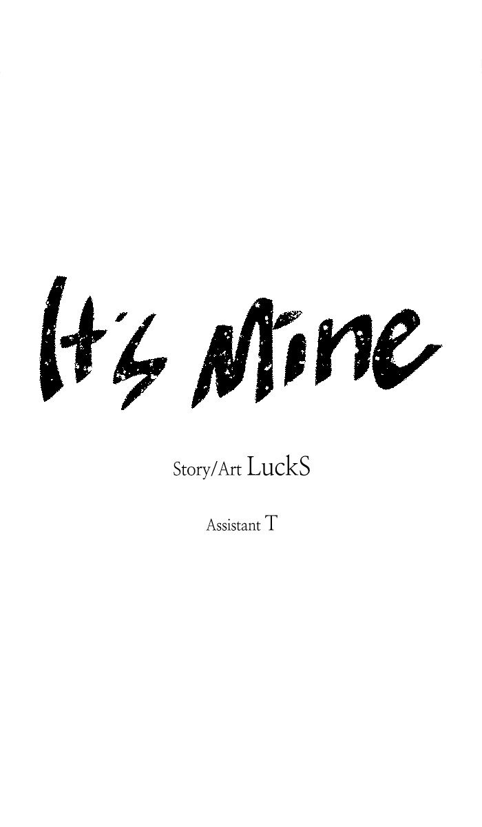 It’s Mine - Chapter 27