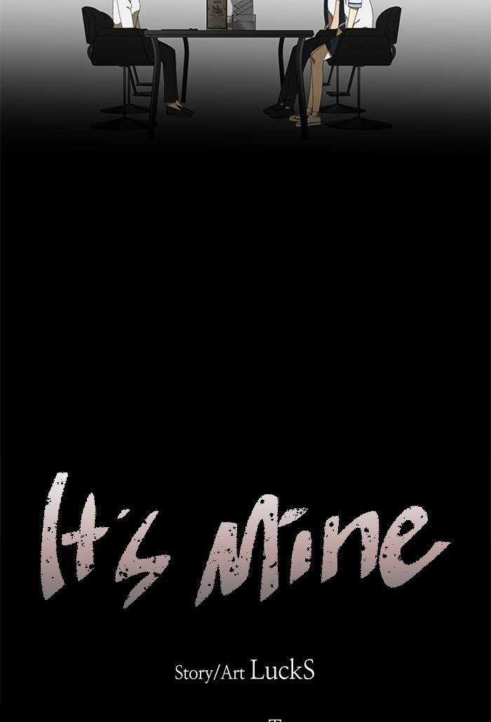 It’s Mine - Chapter 72