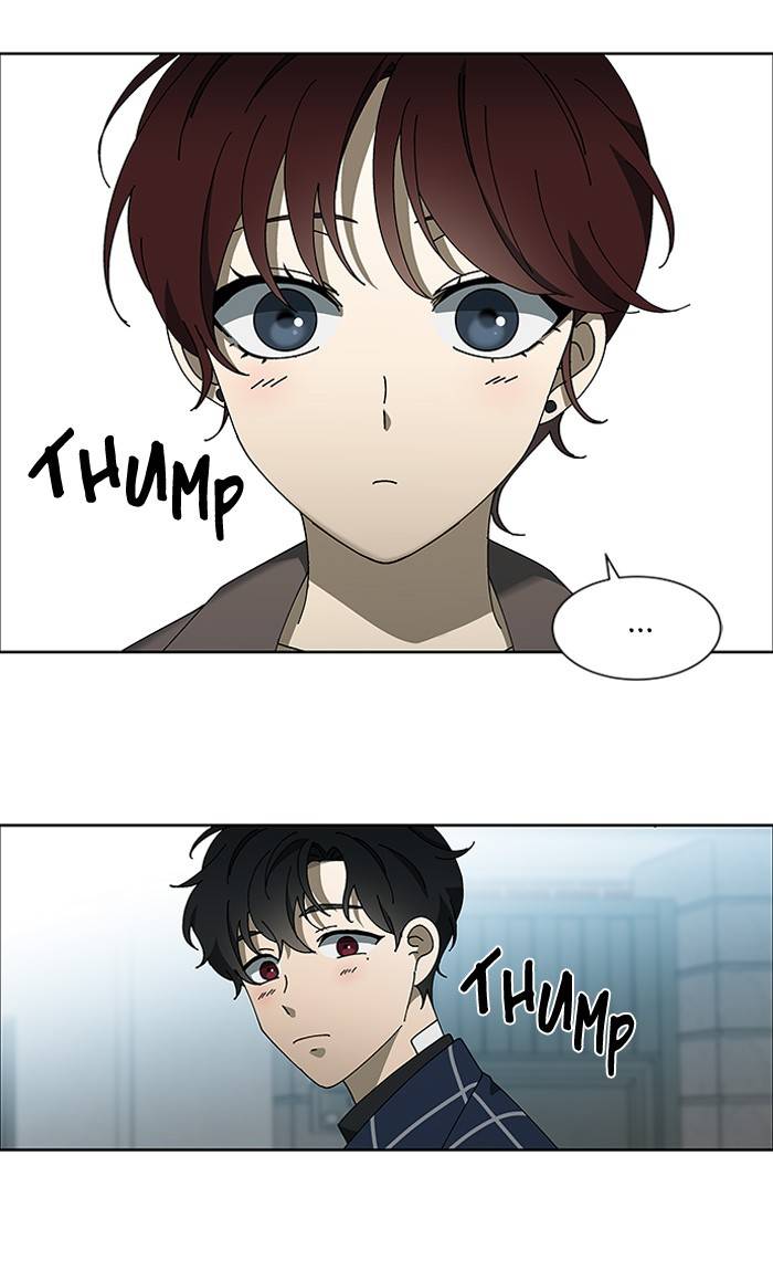 It’s Mine - Chapter 80