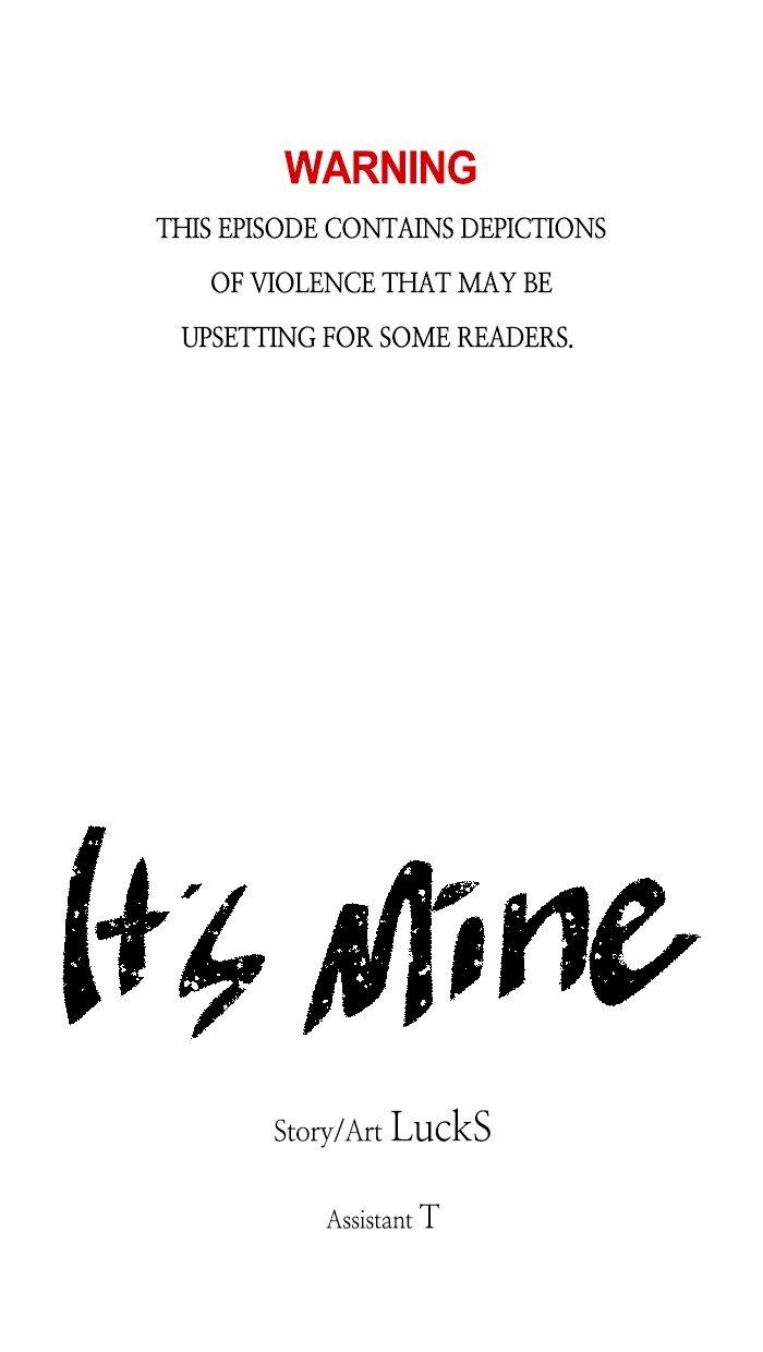 It’s Mine - Chapter 13