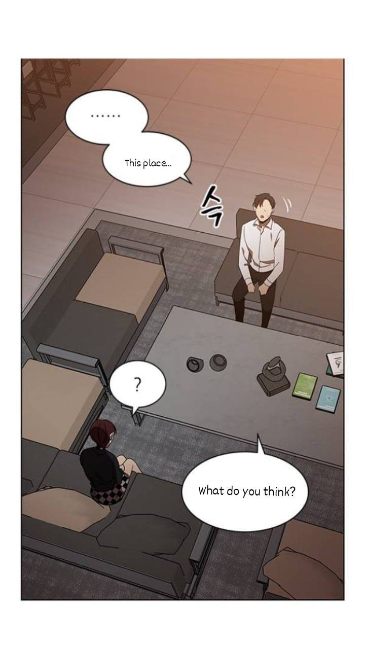 It’s Mine - Chapter 127