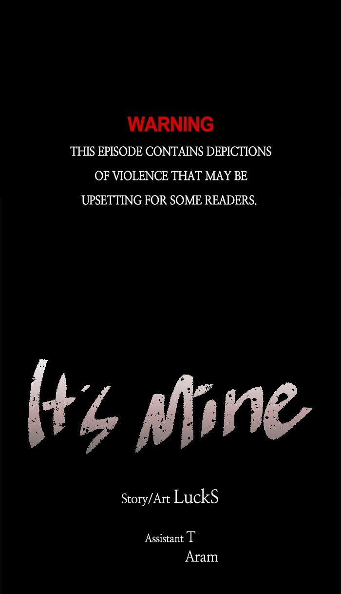 It’s Mine - Chapter 37