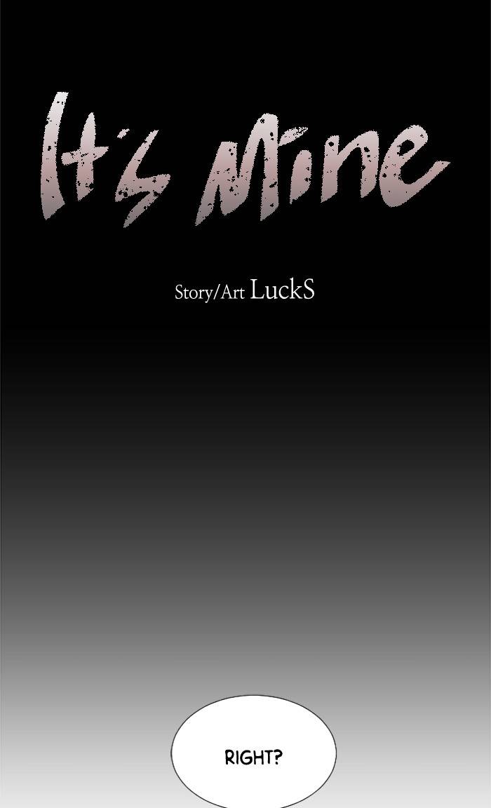 It’s Mine - Chapter 89