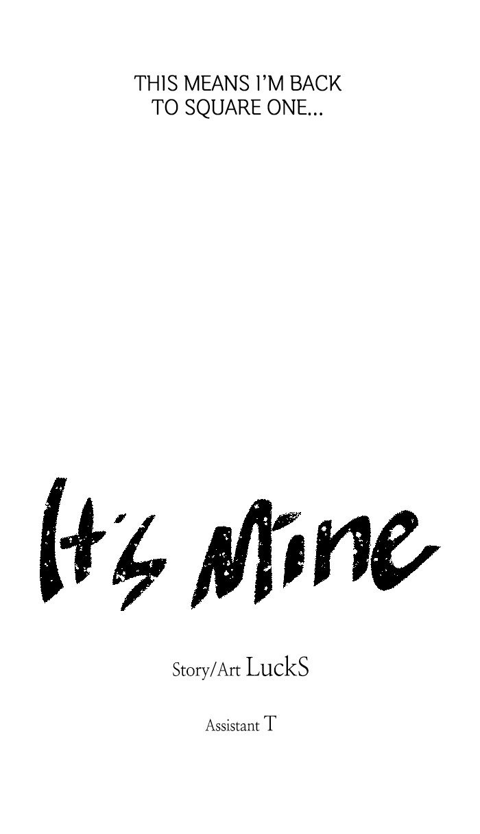 It’s Mine - Chapter 29