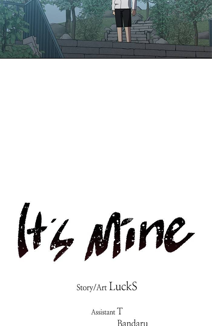 It’s Mine - Chapter 59