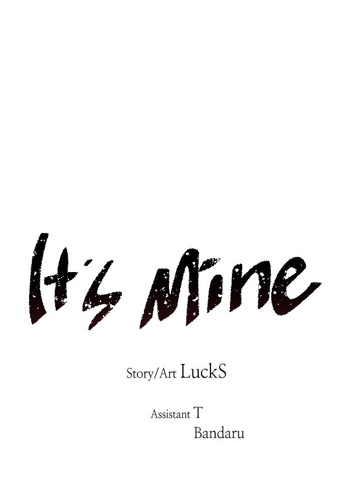 It’s Mine - Chapter 43