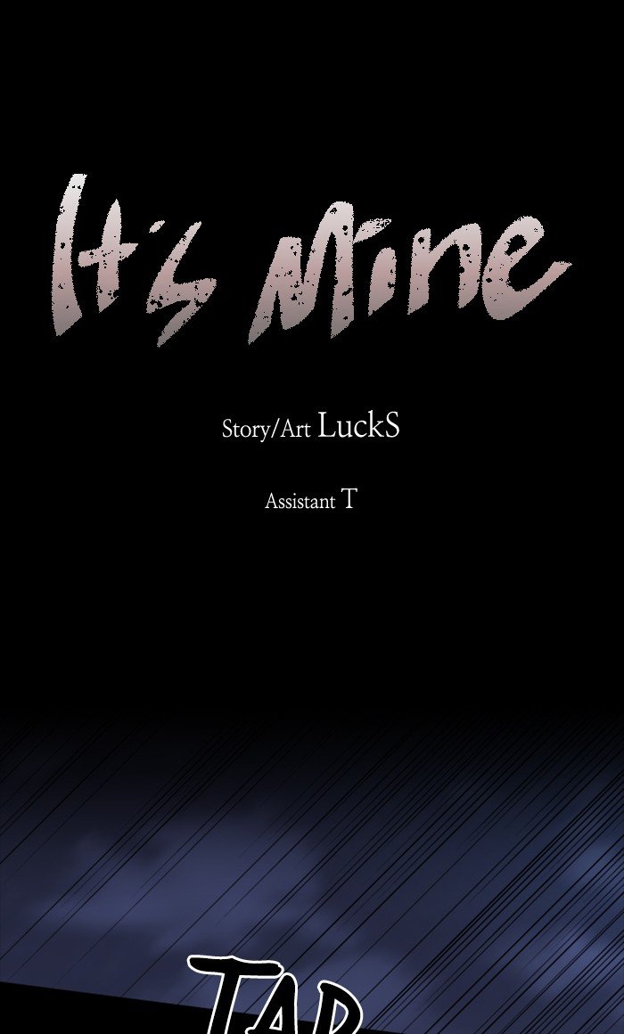 It’s Mine - Chapter 15