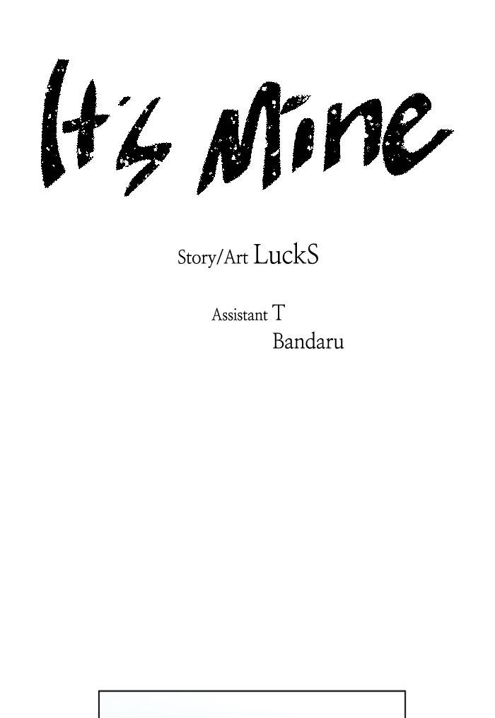 It’s Mine - Chapter 68