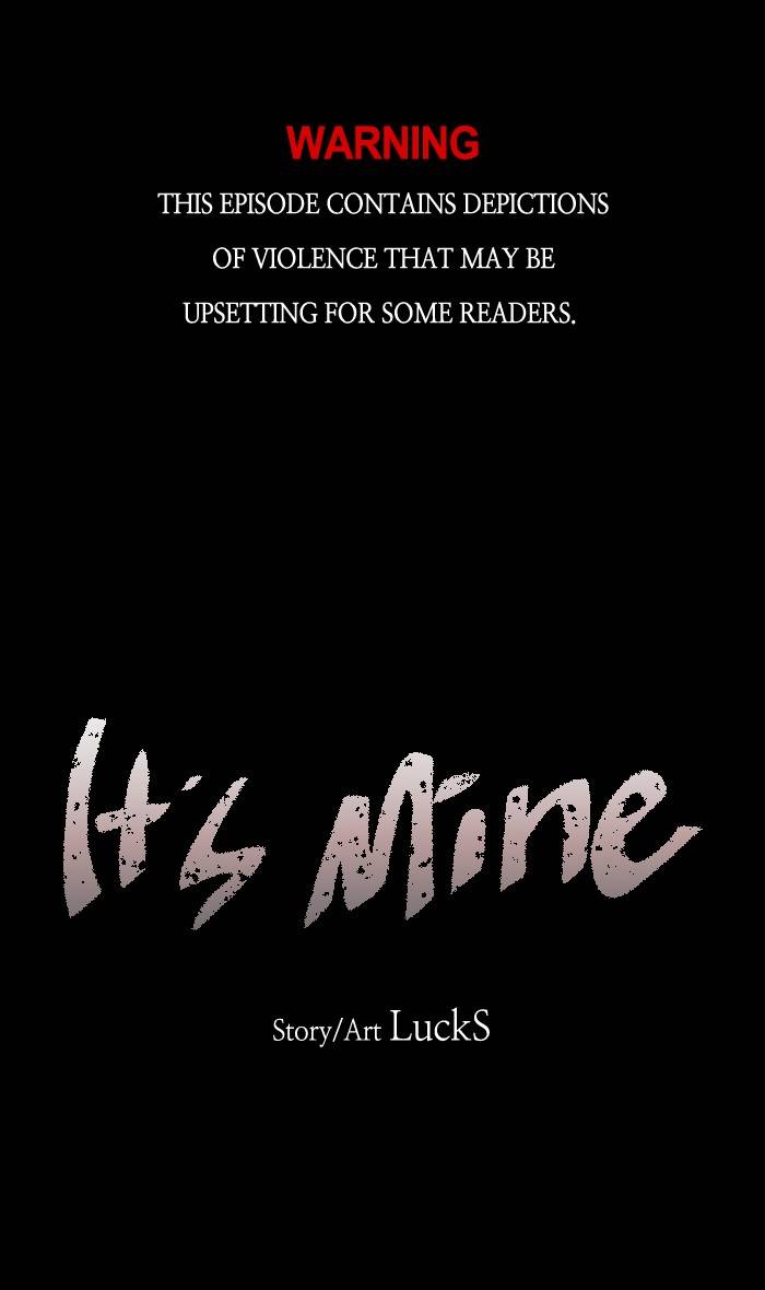 It’s Mine - Chapter 85