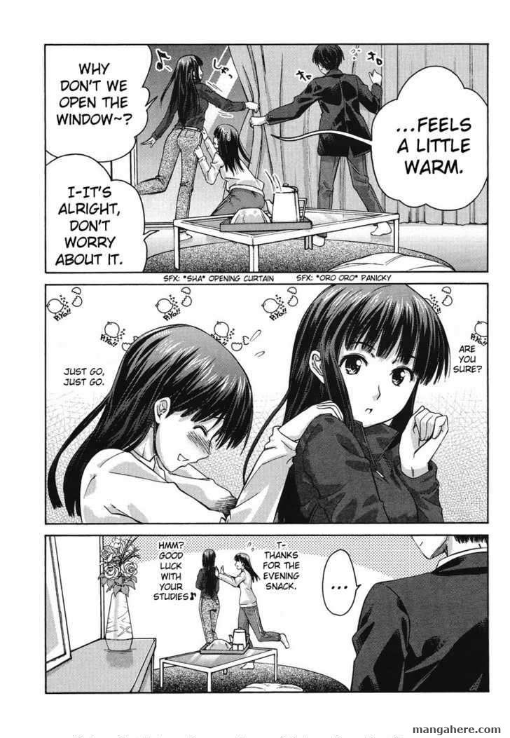 Amagami - Precious Diary - Vol.02 Chapter 016.9